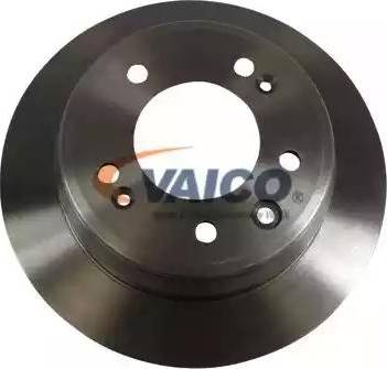 VAICO V52-40010 - Brake Disc autospares.lv