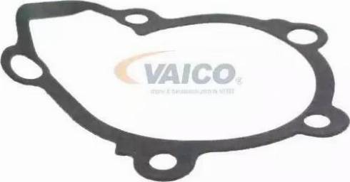 VAICO V52-50001 - Water Pump autospares.lv