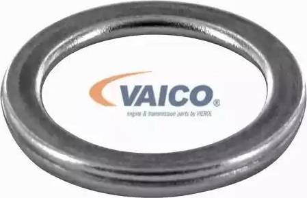 VAICO V52-0099 - Seal Ring, oil drain plug autospares.lv