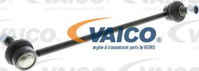 VAICO V52-0043 - Rod / Strut, stabiliser autospares.lv