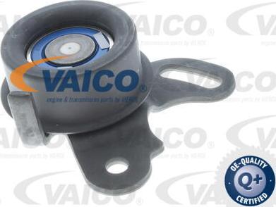 VAICO V52-0016 - Tensioner Pulley, timing belt autospares.lv