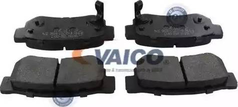 VAICO V52-0013 - Brake Pad Set, disc brake autospares.lv