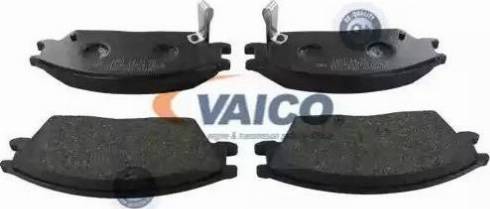 VAICO V52-0012 - Brake Pad Set, disc brake autospares.lv