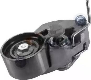 VAICO V52-0076 - Tensioner, timing belt autospares.lv