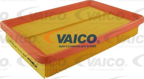 VAICO V52-0140 - Air Filter, engine autospares.lv