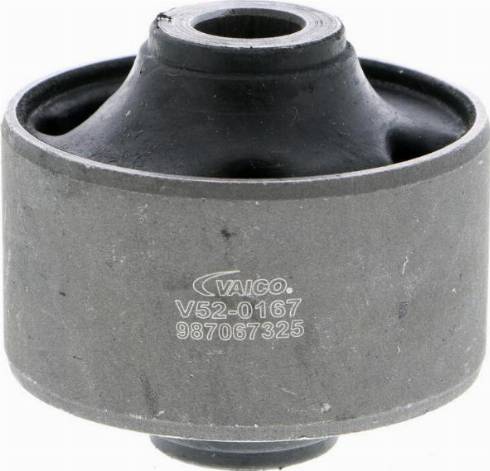 VAICO V52-0167 - Bush of Control / Trailing Arm autospares.lv