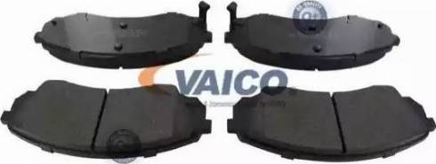 VAICO V52-0107 - Brake Pad Set, disc brake autospares.lv