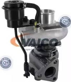 VAICO V52-0118 - Charger, charging system autospares.lv