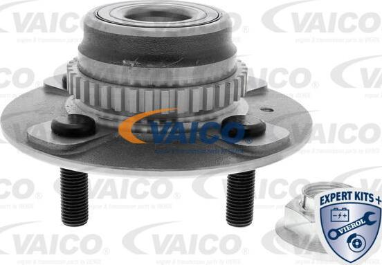 VAICO V52-0338 - Wheel hub, bearing Kit autospares.lv
