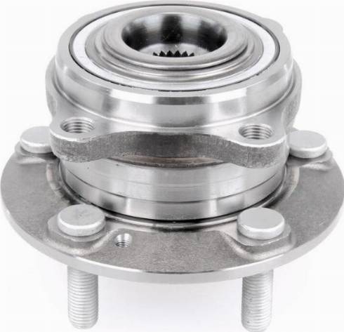 VAICO V52-0329 - Wheel Hub autospares.lv