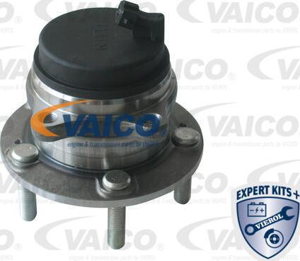 VAICO V52-0251 - Wheel hub, bearing Kit autospares.lv