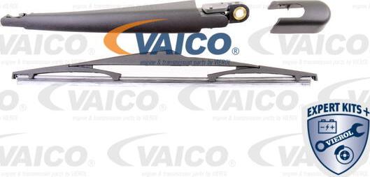 VAICO V52-0260 - Wiper Arm Set, window cleaning autospares.lv