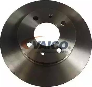 VAICO V52-80004 - Brake Disc autospares.lv