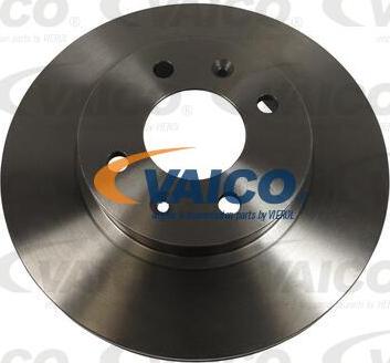 VAICO V52-80005 - Brake Disc autospares.lv