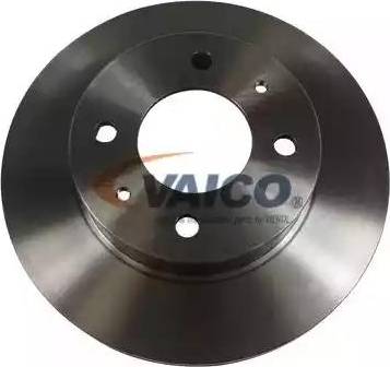 VAICO V52-80008 - Brake Disc autospares.lv
