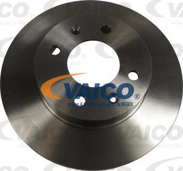 VAICO V52-80003 - Brake Disc autospares.lv