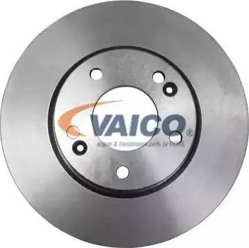 VAICO V52-80007 - Brake Disc autospares.lv