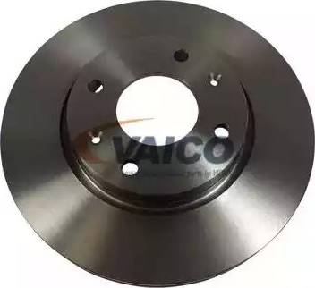 VAICO V52-80014 - Brake Disc autospares.lv