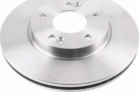 VAICO V52-80016 - Brake Disc autospares.lv