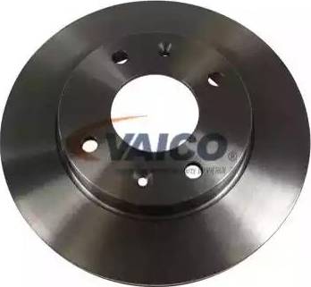 VAICO V52-80010 - Brake Disc autospares.lv