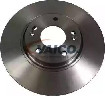 VAICO V52-80013 - Brake Disc autospares.lv