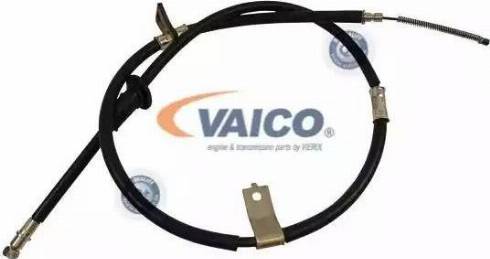 VAICO V52-30008 - Cable, parking brake autospares.lv