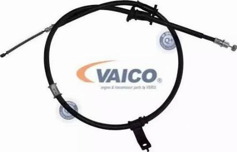 VAICO V52-30013 - Cable, parking brake autospares.lv