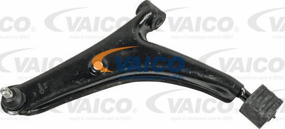 VAICO V64-9501 - Track Control Arm autospares.lv