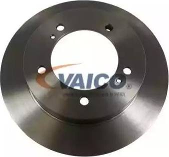 VAICO V64-40001 - Brake Disc autospares.lv