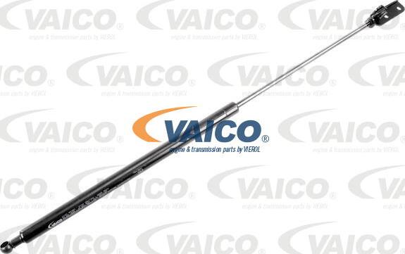 VAICO V64-0051 - Gas Spring, boot, cargo area autospares.lv