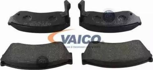 VAICO V64-0006 - Brake Pad Set, disc brake autospares.lv