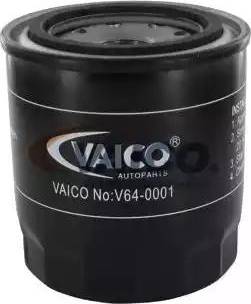 VAICO V64-0001 - Oil Filter autospares.lv