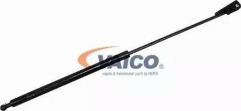 VAICO V64-0020 - Gas Spring, boot, cargo area autospares.lv