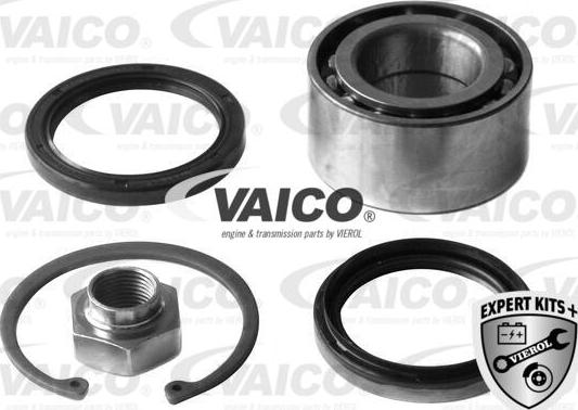 VAICO V64-0028 - Wheel hub, bearing Kit autospares.lv