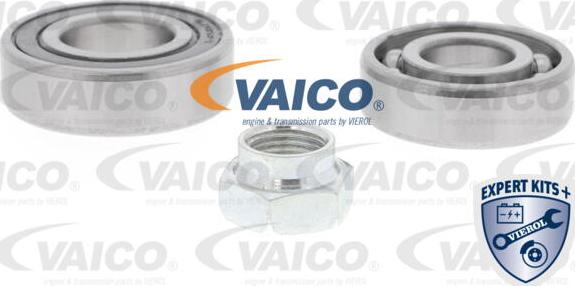 VAICO V64-0027 - Wheel hub, bearing Kit autospares.lv