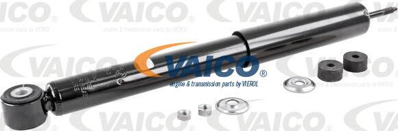 VAICO V64-0123 - Shock Absorber autospares.lv