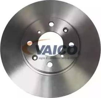 VAICO V64-80004 - Brake Disc autospares.lv