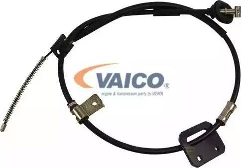 VAICO V64-30004 - Cable, parking brake autospares.lv
