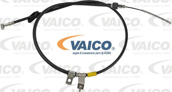 VAICO V64-30003 - Cable, parking brake autospares.lv
