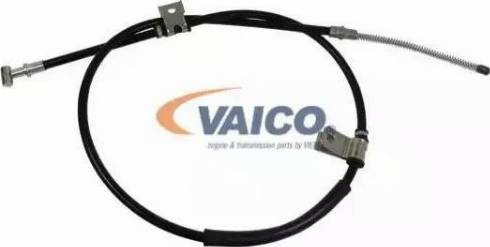 VAICO V64-30002 - Cable, parking brake autospares.lv
