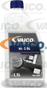 VAICO V60-0451 - Antifreeze autospares.lv