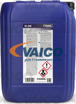 VAICO V60-0453 - Antifreeze autospares.lv