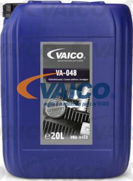 VAICO V60-0453 - Antifreeze autospares.lv