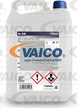 VAICO V60-0452 - Antifreeze autospares.lv