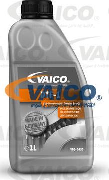 VAICO V60-0430 - Transfer Case Oil autospares.lv