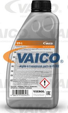 VAICO V60-0430 - Transfer Case Oil autospares.lv