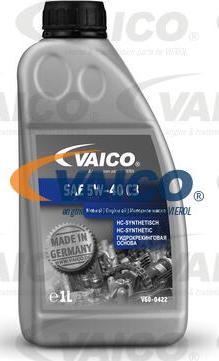 VAICO V60-0422 - Engine Oil autospares.lv