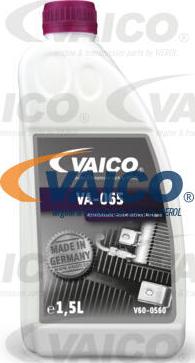 VAICO V60-0560 - Antifreeze autospares.lv