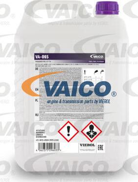 VAICO V60-0561 - Antifreeze autospares.lv