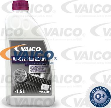 VAICO V60-0096 - Antifreeze autospares.lv